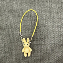Load image into Gallery viewer, Dollhouse Baby House Mini Rabbit Insulation OB11 Learning Scene Accessories Miniature Decoration For 17cm Labubu
