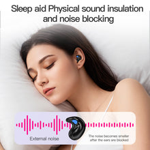 Load image into Gallery viewer, 5.4 Mini Sleep Bluetooth Headphones With Watch Strap Like Page-Turning Photo-Taking Remote Control Type-C Charging
