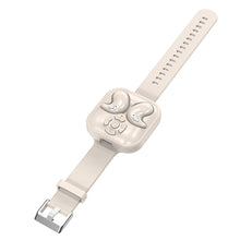 Load image into Gallery viewer, 5.4 Mini Sleep Bluetooth Headphones With Watch Strap Like Page-Turning Photo-Taking Remote Control Type-C Charging
