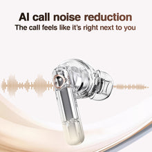 Load image into Gallery viewer, 5.4 True Wireless Bluetooth Headphones In-ear ultra-long Battery Life Noise Cancelling Sports Earphones–Model S12
