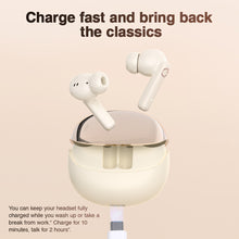 Load image into Gallery viewer, 5.4 True Wireless Bluetooth Headphones In-ear ultra-long Battery Life Noise Cancelling Sports Earphones–Model S12
