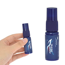 Load image into Gallery viewer, 1Bottle 15ML Nano Anti-Fog Spray For Swim Goggles And Diving Masks Swimming Training High-Definition Anti-Fogging Concentrating Agent
