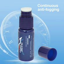 Load image into Gallery viewer, 1Bottle 15ML Nano Anti-Fog Spray For Swim Goggles And Diving Masks Swimming Training High-Definition Anti-Fogging Concentrating Agent
