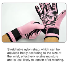 Load image into Gallery viewer, 1Pair 2MM Neoprene Rubber Diving Gloves Anti-Slip And Keep Warm Color-Blocked Gloves Winter Swimming Diving Equipment
