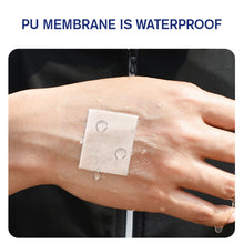 Load image into Gallery viewer, 1Box Disposable Medical Sterile Dressing Large Wound Care Bath Waterproof Patches For Postoperative Wounds or External Injuries
