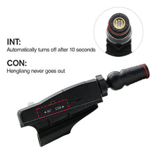 Load image into Gallery viewer, Golf Putter Aiming Device Indoor Putting Training Auxiliary Tools With Laser Guide Golf Accessory
