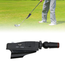 Load image into Gallery viewer, Golf Putter Aiming Device Indoor Putting Training Auxiliary Tools With Laser Guide Golf Accessory
