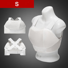 Load image into Gallery viewer, XS-M Karate Chest Protector For Women Softshell Fabric Training Gear Lightweight And Breathable Competition Martial Arts Safety Gear
