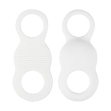 Load image into Gallery viewer, 1Pair Professional Silicone Baseball Thumb Sleeves Swing Grip Correction Auxiliary Tools Purlicue Anti-Slip Anticollision Protective Gear
