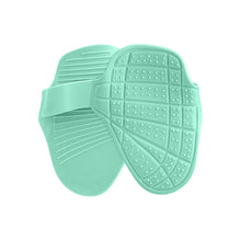 Load image into Gallery viewer, 1Pair Sports Silicone Palm Protectors Anti-Callus And Anti-Slip Training Gloves Strength Training Protective Gear
