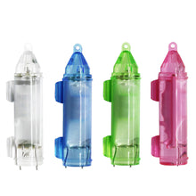 Load image into Gallery viewer, Mini LED Underwater Fish Attracting Flash Light Bait Deep Drop Indicator Lure Light Squid Bait Hard Lures Fishing Goods
