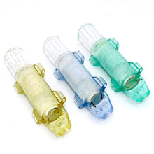 Load image into Gallery viewer, Underwater Octopus Fishing Lure Light LED Deep Drop Eye Shape Fishing Squid Fishing Bait Attracting Fish Luminous Lure
