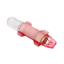 Load image into Gallery viewer, Underwater Octopus Fishing Lure Light LED Deep Drop Eye Shape Fishing Squid Fishing Bait Attracting Fish Luminous Lure
