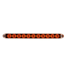 Load image into Gallery viewer, 12V Universal Car Brake Light Taillight Lamp Bar Rear Brake Light Side Marker Turn Signal Stop Lamp Warning For Trailer Truck
