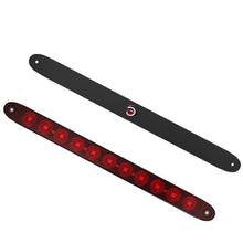 Load image into Gallery viewer, 12V Universal Car Brake Light Taillight Lamp Bar Rear Brake Light Side Marker Turn Signal Stop Lamp Warning For Trailer Truck
