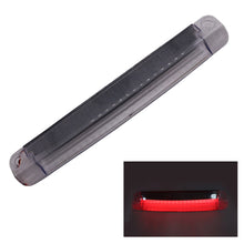 Load image into Gallery viewer, Car Brake Stop Rear Tail Light Brake Light Taillight Lamp Bar Rear Brake Light Side Marker Turn Signal Stop Lamp Warning For Trailer Truck
