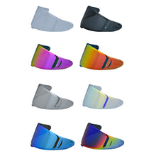 Load image into Gallery viewer, Motorcycle Helmets Visor Helmet Lens Visor Plating Uv Protection Lens Faceshield for SHOEI Z8/X15
