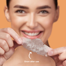 Load image into Gallery viewer, Nose Pore Patches Acne Nose Patch Cleaning Water Colloid Acne Nose Patch Skincare Products
