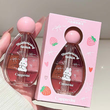 Load image into Gallery viewer, Six Color Mirror Lip Frozen Water Light Moisturizing Lip Gloss Beauty Glaze Mirror Lip Glaze Lipstick Set Women Cosmetics
