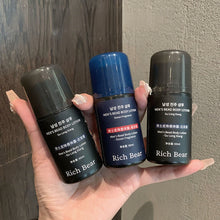 Load image into Gallery viewer, Men Body Lotion Underarm Anti Sweating Sweat Suppressing Deodorizing Odorous Fragrance Body Long Lasting Fragrance Anti Sweating
