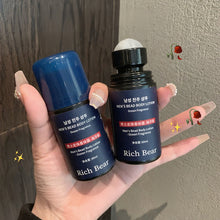Load image into Gallery viewer, Men Body Lotion Underarm Anti Sweating Sweat Suppressing Deodorizing Odorous Fragrance Body Long Lasting Fragrance Anti Sweating

