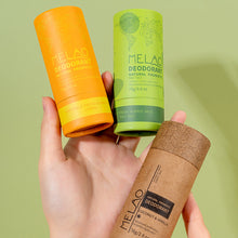 Load image into Gallery viewer, Summer Decorative Anti Sweat Body Cream Lingering Fragrance Anti Sweat Body Stick Reducing Underarm Odor Anti Sweat Lotion
