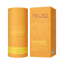 Load image into Gallery viewer, Summer Decorative Anti Sweat Body Cream Lingering Fragrance Anti Sweat Body Stick Reducing Underarm Odor Anti Sweat Lotion
