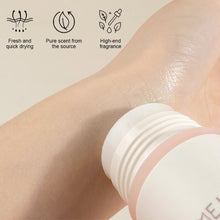 Load image into Gallery viewer, Body Stick Anti Sweating Body Cream Summer Anti Sweating Body Cream Underarm Odor Anti Sweating Stone Wholesale Anti Sweating Dew

