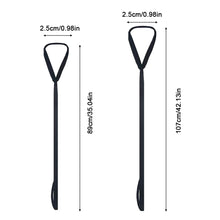 Load image into Gallery viewer, Foot Injury Lifting Device Foot Fracture Hand Strap Foot Strap Hand Strap Wheelchair Accessory Foot Injury Mobility Strap

