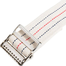 Load image into Gallery viewer, Transfer and Gait Belt Metal Buckle Transfer Walking and Standing Assistance Nursing Staff Rehabilitation Training Transfer Tool
