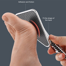Load image into Gallery viewer, Nano Glass Foot Grinder Foot Board File Dead Skin Calluses Removal Foot Repair Skin File Foot Care Tool
