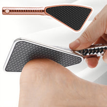 Load image into Gallery viewer, Nano Glass Foot Grinder Foot Board File Dead Skin Calluses Removal Foot Repair Skin File Foot Care Tool
