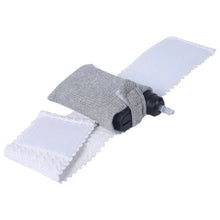 Load image into Gallery viewer, Insulin Pump Waist Bag Arm Bag Elastic Convenient Self-adhesive Insulin Pump Arm Bag Daily Health Care
