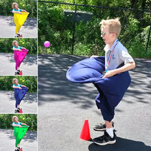 Load image into Gallery viewer, Outdoor Granny Pants Yard Game Marker Cones Yard Games Field Family Reunion Game Giant Outdoor Game Recreational Tossing Games
