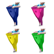 Load image into Gallery viewer, Outdoor Granny Pants Yard Game Marker Cones Yard Games Field Family Reunion Game Giant Outdoor Game Recreational Tossing Games
