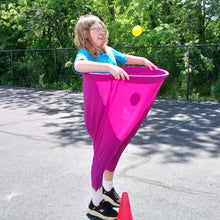 Load image into Gallery viewer, Outdoor Granny Pants Yard Game Marker Cones Yard Games Field Family Reunion Game Giant Outdoor Game Recreational Tossing Games
