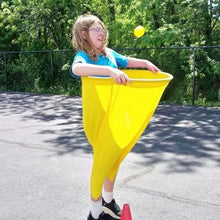 Load image into Gallery viewer, Outdoor Granny Pants Yard Game Marker Cones Yard Games Field Family Reunion Game Giant Outdoor Game Recreational Tossing Games

