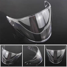 Load image into Gallery viewer, Motorcycle Helmets Visor Helmet Lens Visor Plating Uv Protection Lens Faceshield for SHOEI J-CRUISE 1-3 J-FORCE4
