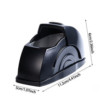 Load image into Gallery viewer, Car Door Mounted Ashtray Smokeless Ash Tray With Lid for Auto Truck Trash Bin Garbage Can Stainless Steel Liner Accessory

