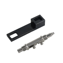 Load image into Gallery viewer, 1 Set Motorcycle Adjustment Pin Calibration Fixture Timing Tool Alignment Jig T-DC/BDC Alignment Pin For BMW R1200GS R1250GS
