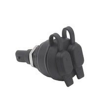 Load image into Gallery viewer, Motorcycle Dual USB Charger Power Adapter Socket For BMW R1200GS R1250GS K1600GT F900R F900XR F850GS
