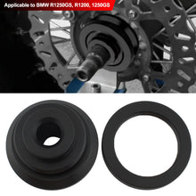 Load image into Gallery viewer, Motorcycle Wheel Static Balancing Tool Balanceradpator Auxiliary tools For BMW R1200GS R1250GS R 1200 1250 GS R1200 R1250 GS 2022-2024
