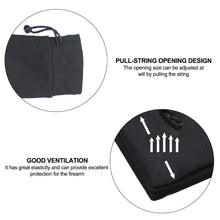 Load image into Gallery viewer, GUN SOCK 54/36 Inch Tactical Hunting Knitted Holster Dust Cover Hunting Gun Storage Bag Hunting Knitted Holster
