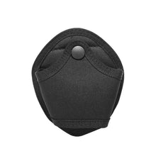 Load image into Gallery viewer, Universal Tactical Handcuffs Molle Pouch Shackles Holder Shackles Case Holster Quick Release Standard Cuffs Nylon for Vest
