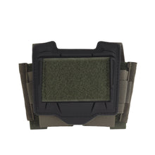 Load image into Gallery viewer, Tactical K Series Helmet Battery Pack Helmet Weight Pack for PVS-31 Battery Box Storage Bag Airsoft Hunting Outdoor Helmet Equipment

