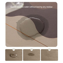 Load image into Gallery viewer, Vintage Vinyl Inspired Mouse Pad Round Non-Slip Rubber Computer Desk Mat Accessories Office Mouse Mat Playmat Rug Desk Gadgets
