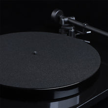 Load image into Gallery viewer, Slip Mat Felt Turntable Platter Mat For LP Vinyl Record Audio Replacement DIY Accessories Audiophile Thick Turntable Mat
