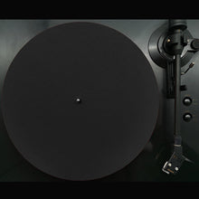Load image into Gallery viewer, Slip Mat Felt Turntable Platter Mat For LP Vinyl Record Audio Replacement DIY Accessories Audiophile Thick Turntable Mat

