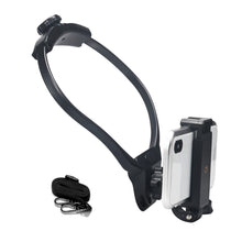 Load image into Gallery viewer, Magnetic Chest Mount For GoPro Hero 13 12 11 10 DJI Osmo Action action 5pro 4 3 2 Camera Accessories
