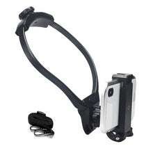 Load image into Gallery viewer, Magnetic Chest Mount For GoPro Hero 13 12 11 10 DJI Osmo Action action 5pro 4 3 2 Camera Accessories
